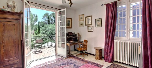 6 Schlafzimmer Villa in Tourves, France, Nr. 342421 7