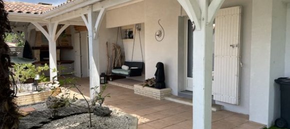 4 Schlafzimmer Haus in Tonneins, France, Nr. 312614 15