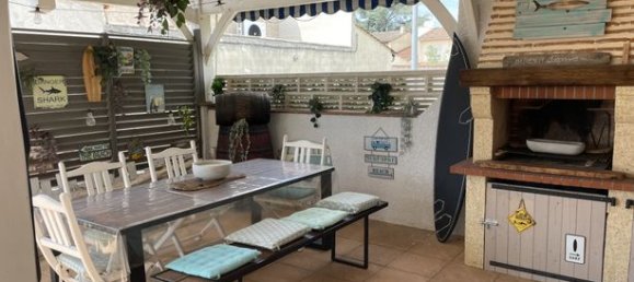 4 Schlafzimmer Haus in Tonneins, France, Nr. 312614 2