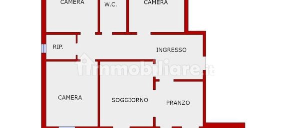 3 bedrooms Apartment in Certaldo, Italy No. 169180 23