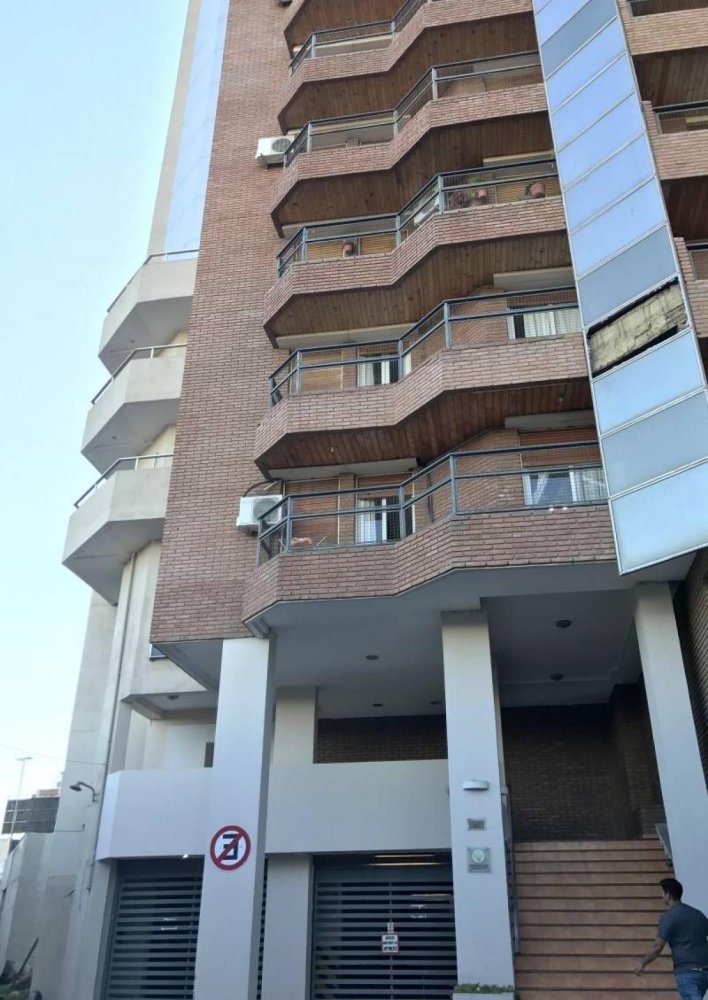 2 bedrooms Apartment in Cordoba, Argentina No. 14996