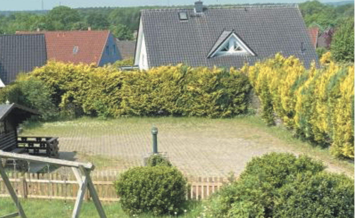 Grundstück in Segeberg, Germany, Nr. 56698