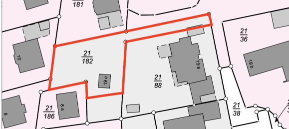 Grundstück in Segeberg, Germany, Nr. 56698 4