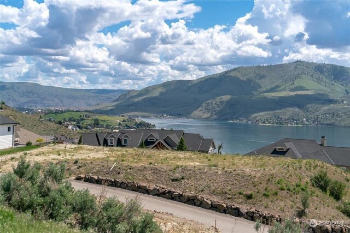  قطعة أرض في Chelan, USA رقم 502777
