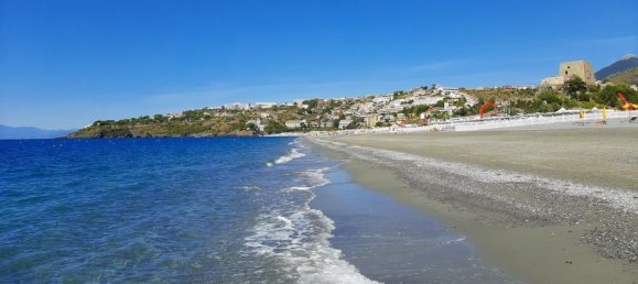 Studio in Diamante, Italy No. 168177 20