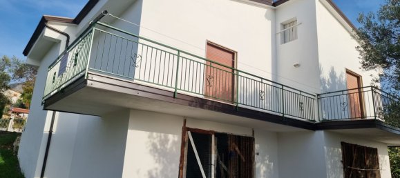 Studio in Diamante, Italy No. 168177 10