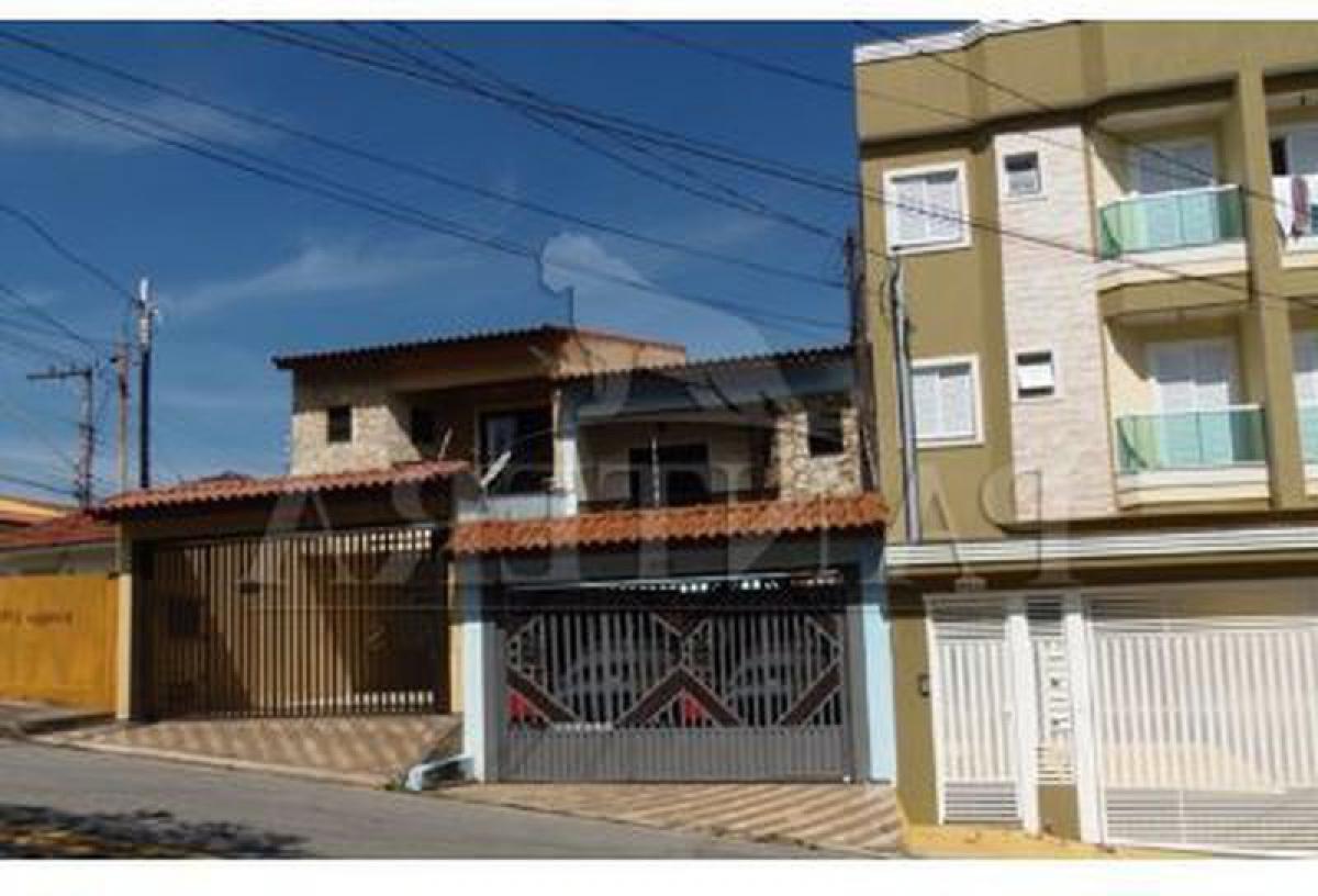 Casa T3 em São Paulo, Brazil N.º 572660