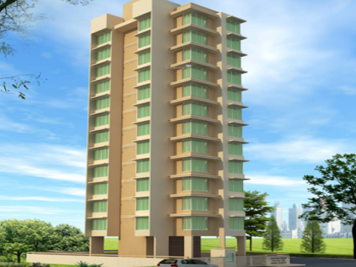 Studio in Mumbai, India No. 8169