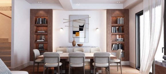 Wohnung 2+1 in Bagcilar, Turkey, Nr. 12451 16