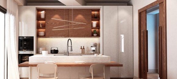 Wohnung 2+1 in Bagcilar, Turkey, Nr. 12451 17