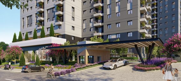 Wohnung 2+1 in Bagcilar, Turkey, Nr. 12451 7