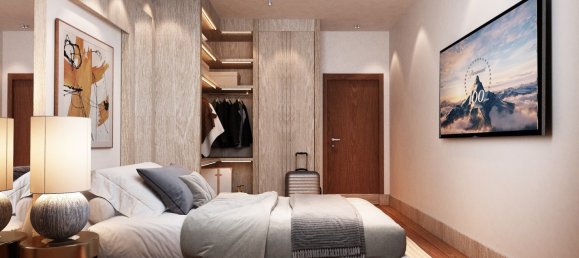 Wohnung 2+1 in Bagcilar, Turkey, Nr. 12451 23