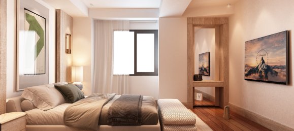 Wohnung 2+1 in Bagcilar, Turkey, Nr. 12451 21