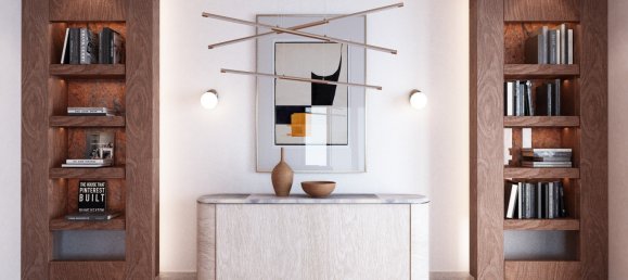 Wohnung 2+1 in Bagcilar, Turkey, Nr. 12451 19