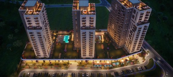 Wohnung 2+1 in Bagcilar, Turkey, Nr. 12451 2