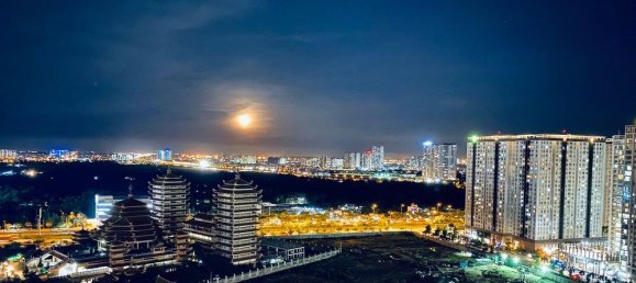 3 bedrooms Apartment in Thu Duc, Vietnam No. 18301 2