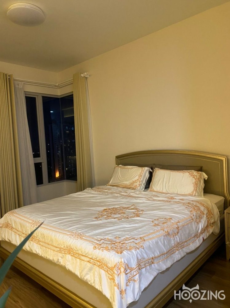 3 bedrooms Apartment in Thu Duc, Vietnam No. 18301