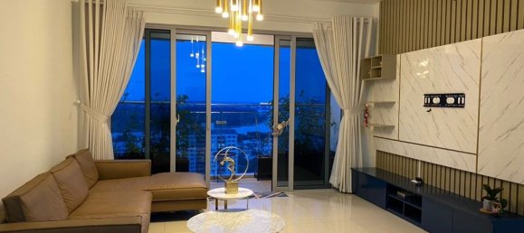 3 bedrooms Apartment in Thu Duc, Vietnam No. 18301 5