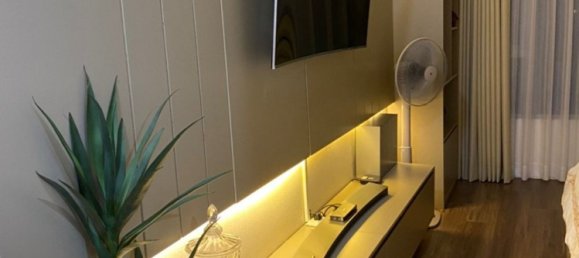 3 bedrooms Apartment in Thu Duc, Vietnam No. 18301 3