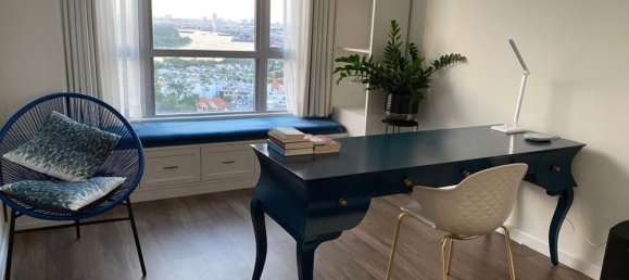 3 bedrooms Apartment in Thu Duc, Vietnam No. 18301 6