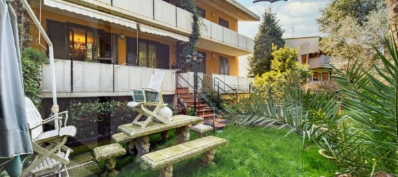 5غرفة فيلا في Bergamo, Italy رقم 31037 43