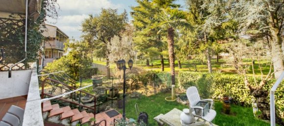 5غرفة فيلا في Bergamo, Italy رقم 31037 44