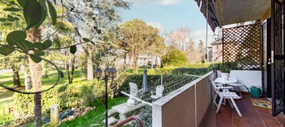 5غرفة فيلا في Bergamo, Italy رقم 31037 41