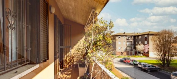 5غرفة فيلا في Bergamo, Italy رقم 31037 45