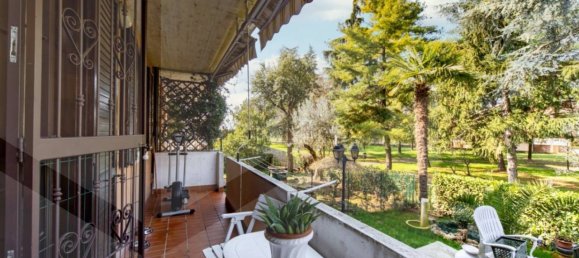 5غرفة فيلا في Bergamo, Italy رقم 31037 40