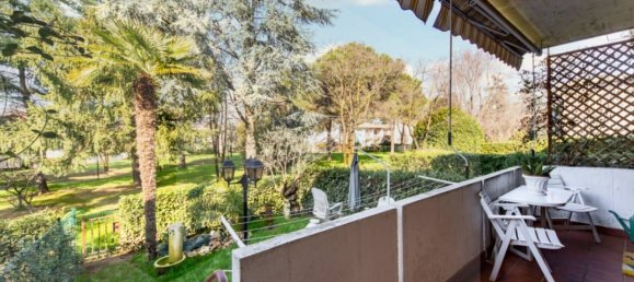 5غرفة فيلا في Bergamo, Italy رقم 31037 42