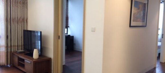 3 bedrooms Apartment in Cau Giay, Vietnam No. 4695 2