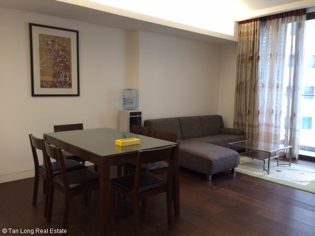 3 bedrooms Apartment in Cau Giay, Vietnam No. 4695