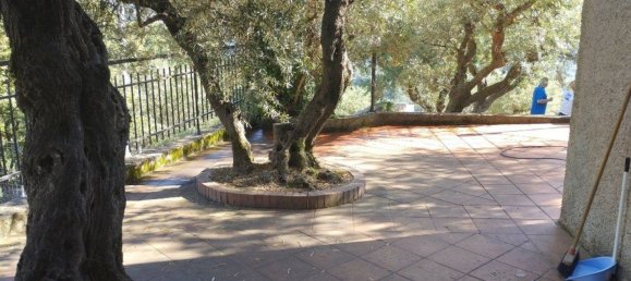 6 rooms Villa in Rivello, Italy No. 31888 13