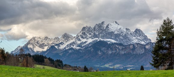 3 Schlafzimmer Wohnung in St. Johann in Tirol, Austria, Nr. 41318 4