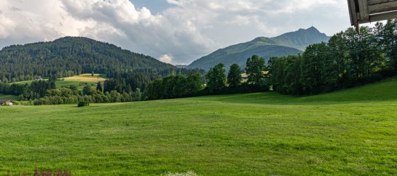 3 Schlafzimmer Wohnung in St. Johann in Tirol, Austria, Nr. 41318 2