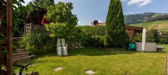 3 Schlafzimmer Wohnung in St. Johann in Tirol, Austria, Nr. 41318 3