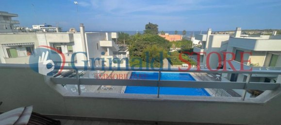 Penthouse T2 em Melendugno, Italy N.º 331798 11