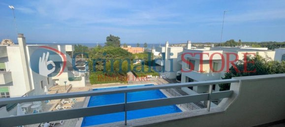 Penthouse T2 em Melendugno, Italy N.º 331798 10