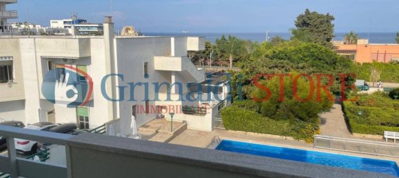 2 Schlafzimmer Penthouse in Melendugno, Italy, Nr. 331798 40