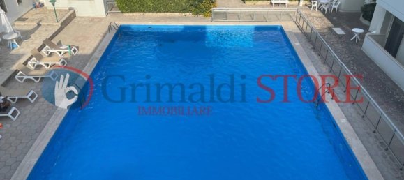 Penthouse T2 em Melendugno, Italy N.º 331798 7