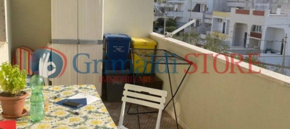 Penthouse T2 em Melendugno, Italy N.º 331798 6