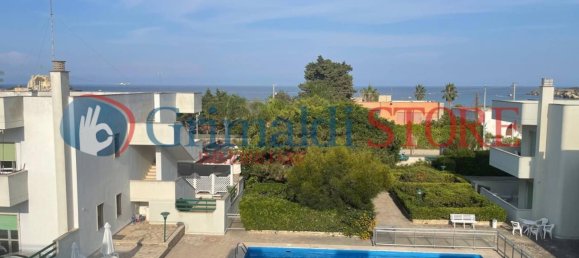 Penthouse T2 em Melendugno, Italy N.º 331798 5