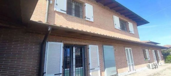 Villa de 4 habitaciónes en San Genesio ed Uniti, Italy No. 157461 33