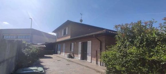 Villa de 4 habitaciónes en San Genesio ed Uniti, Italy No. 157461 19