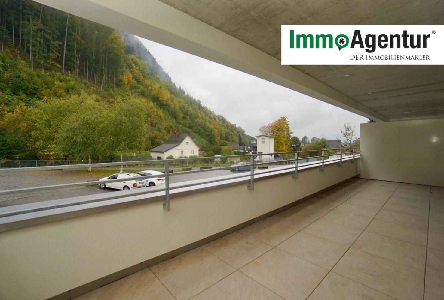 2-Zimmer Wohnung in Götzis, Austria, Nr. 174642