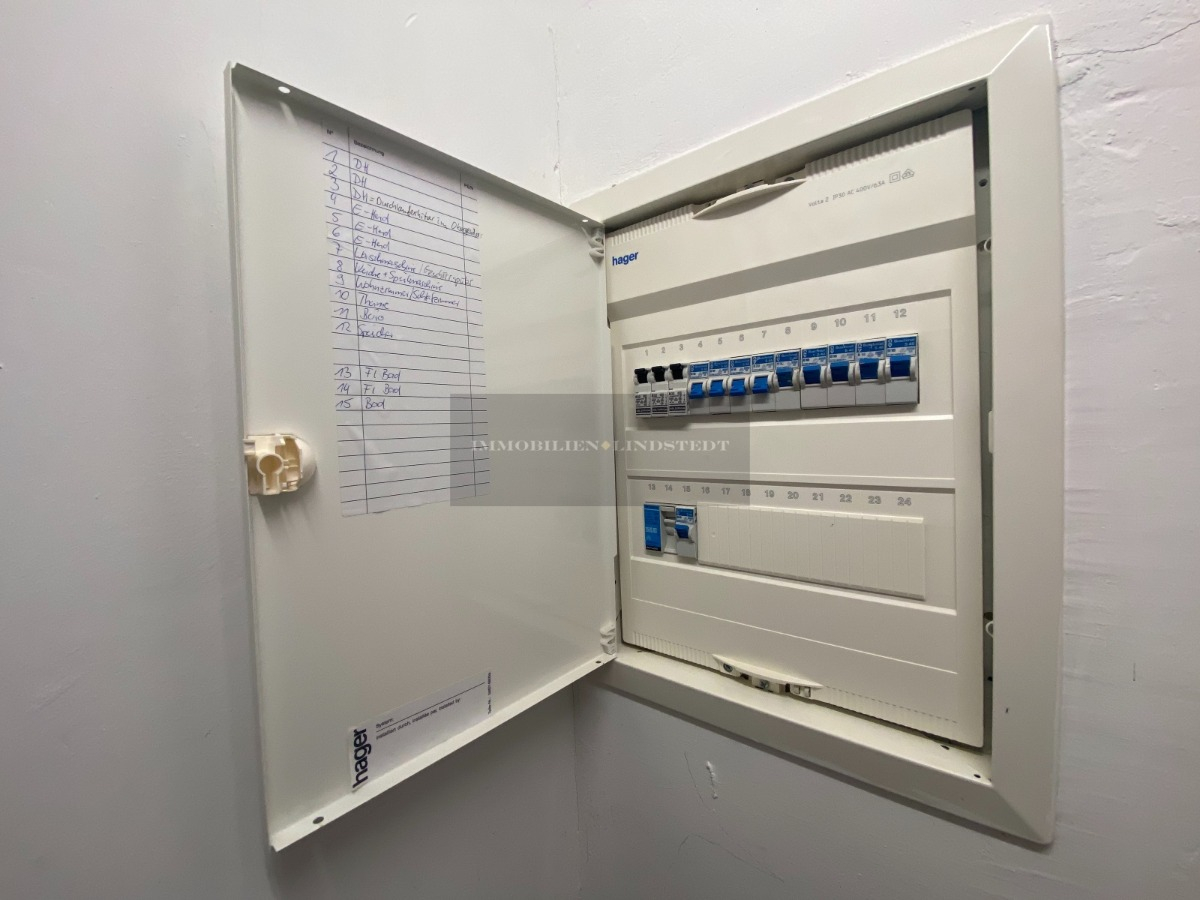 4 Schlafzimmer Stadthaus in Mainz-Bingen, Germany, Nr. 143956