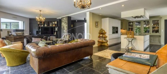 Casa T5 em Orvault, France N.º 338525 5