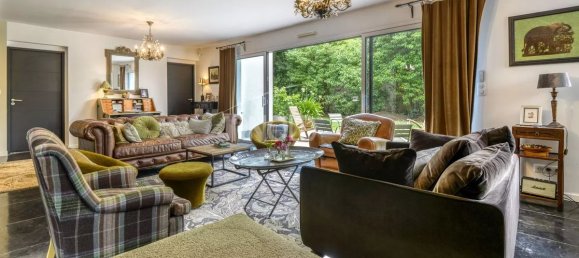 Casa T5 em Orvault, France N.º 338525 2