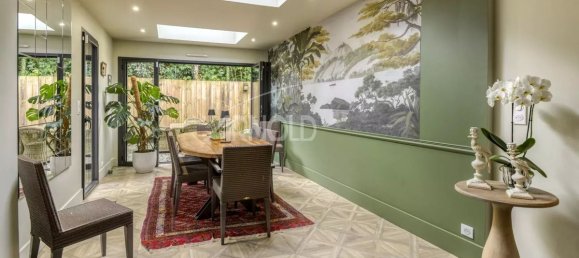 Casa T5 em Orvault, France N.º 338525 9