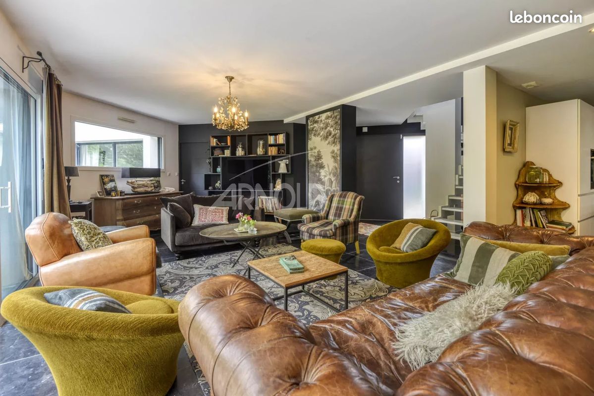 Casa T5 em Orvault, France N.º 338525